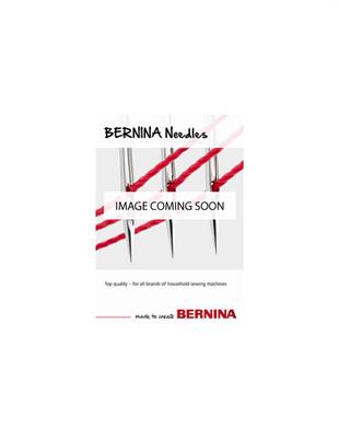 Bernina Machine Needles - Coverstitch Needle Assorted 80/90